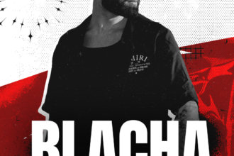 BLACHA 2115 ★ ENERGY 2000 KATOWICE