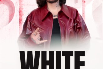 WHITE 2115 ★ 15 URODZINY KLUBU