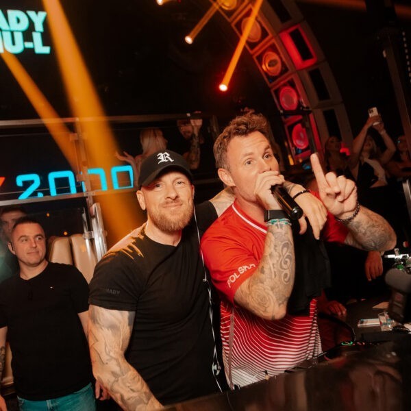 REMADY & MANU-L