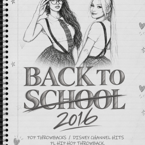 BACK TO SCHOOL 2016 ★ ROZPOCZĘCIE NOWEGO ROKU SZKOLNEGO