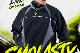 SMOLASTY ★ ENERGY 2000 KATOWICE