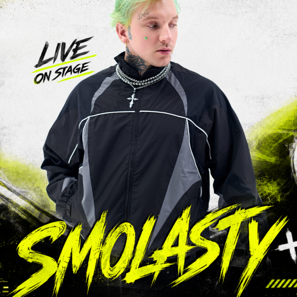 SMOLASTY ★ ENERGY 2000 KATOWICE
