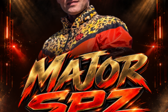 MAJOR SPZ ★ ENERGY 2000 KATOWICE