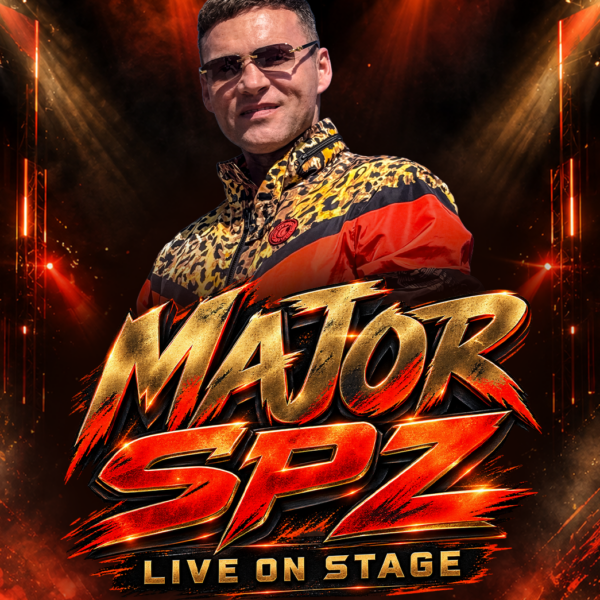 MAJOR SPZ ★ ENERGY 2000 KATOWICE