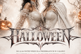 HALLOWEEN ★ ENERGY 2000 KATOWICE