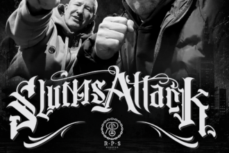 PEJA & DJ. DECKS ★ SLUMS ATTACK ★ ENERGY 2000 KATOWICE