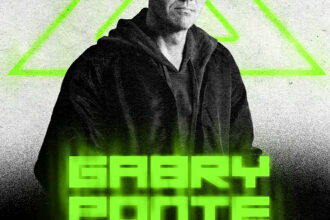 15 URODZINY KLUBU ★ GABRY PONTE ★ WEEKEND