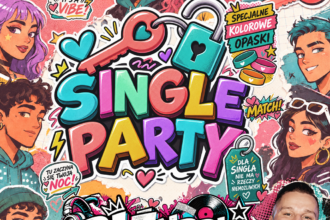 SINGLE PARTY ★ ENDRIU B-DAY PARTY