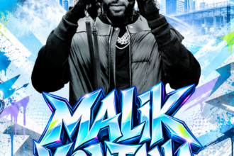 MALIK MONTANA ★ ENERGY 2000 KATOWICE