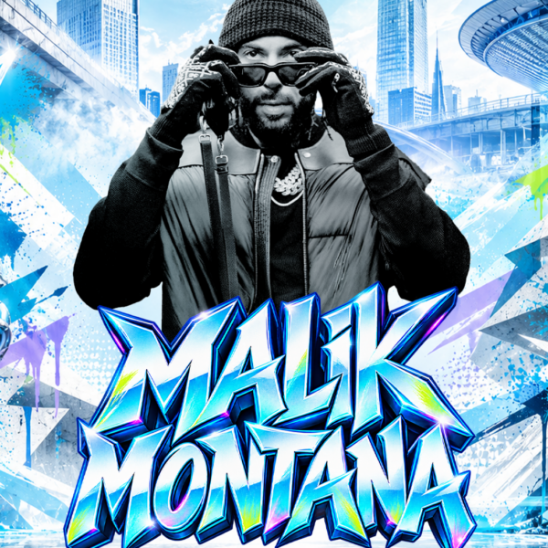 MALIK MONTANA ★ ENERGY 2000 KATOWICE