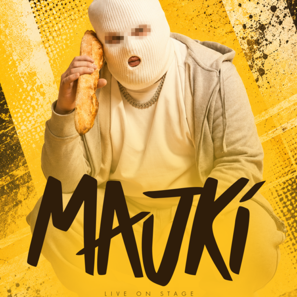 MAJKI ★ ENERGY 2000 KATOWICE